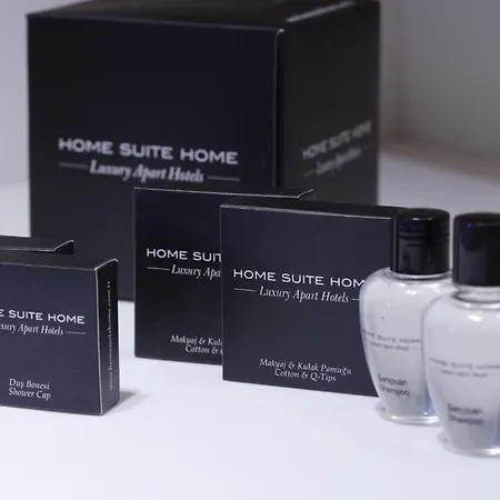 アパートホテル Valikonagi イスタンブール