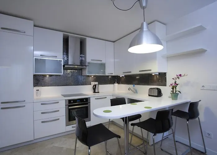 Valikonagi アパートホテル