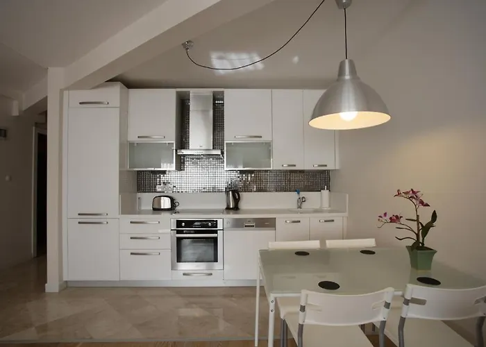 Valikonagi アパートホテル 3*