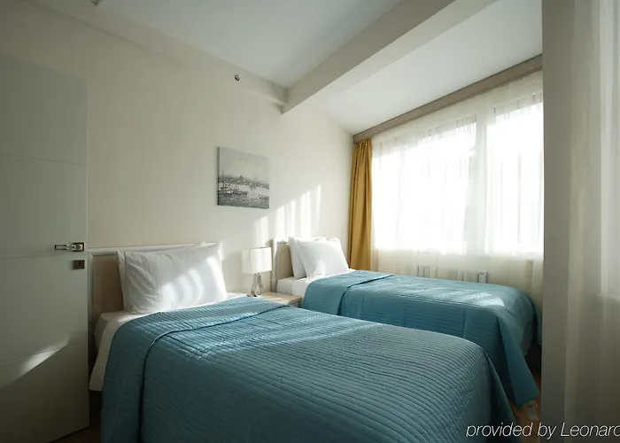 Valikonagi イスタンブール