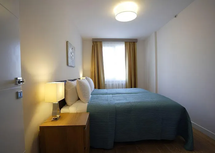 Valikonagi アパートホテル