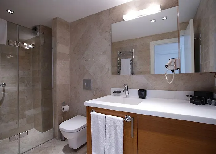 Valikonagi アパートホテル