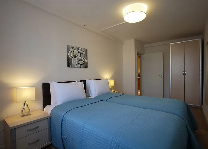 Valikonagi アパートホテル