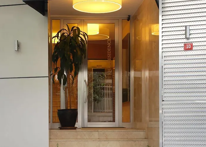 Valikonagi 3* イスタンブール