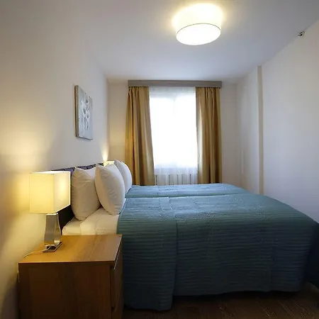 Valikonagi Lägenhetshotell