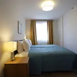 Valikonagi Lejlighedshotel