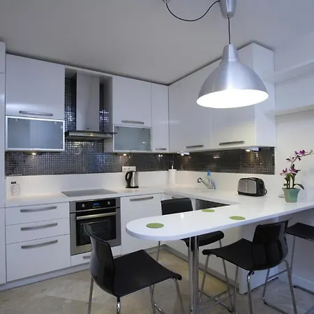 Valikonagi Hotel apartamentowy