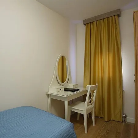 Valikonagi 3* Stambuł