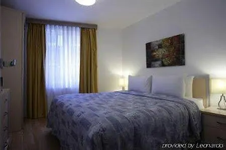 Aparthotel Valikonagi Istanboel