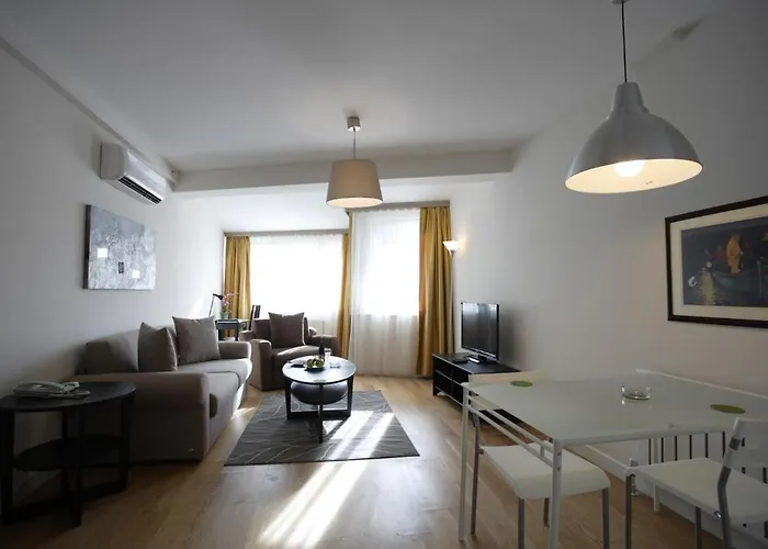 Valikonagi מלון דירות