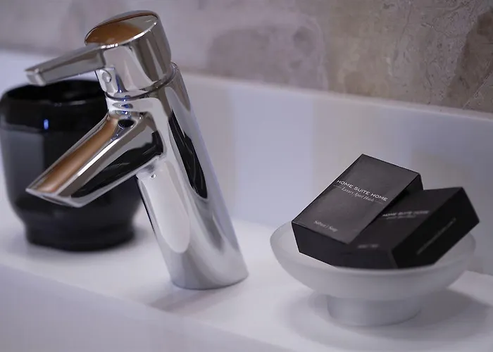 Valikonagi מלון דירות