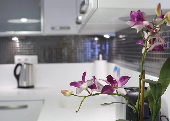 Valikonagi 3* איסטמבול