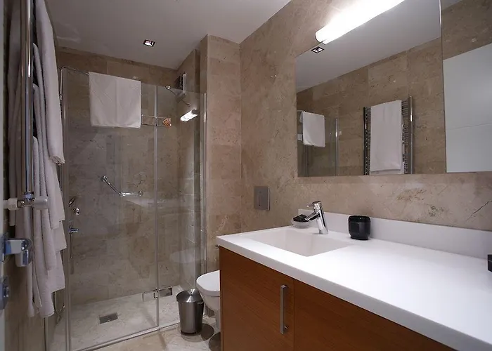 Valikonagi מלון דירות 3*