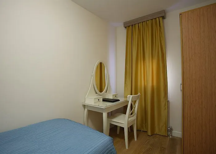 Valikonagi 3* איסטמבול