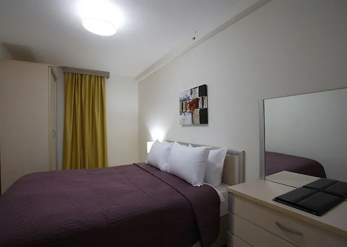 Valikonagi 3* איסטמבול