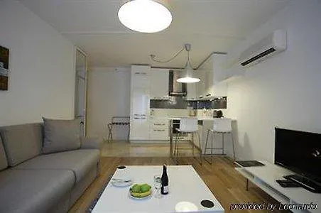 Valikonagi 3* איסטמבול