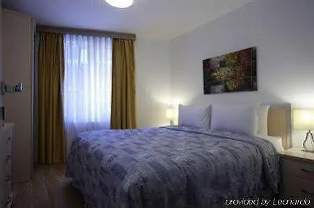 מלון דירות Valikonagi איסטמבול