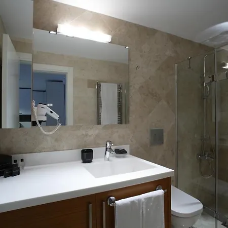 Apartmanhotel Valikonagi