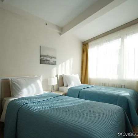 Valikonagi Isztambul