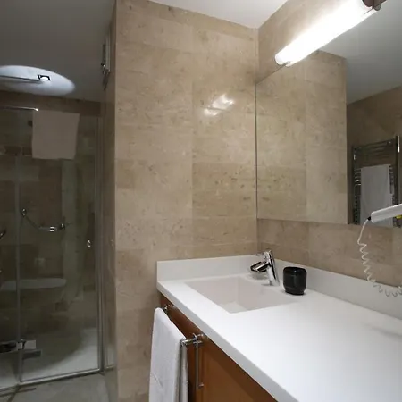 Valikonagi 3* Istambul