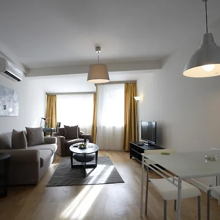 Valikonagi Appart hôtel