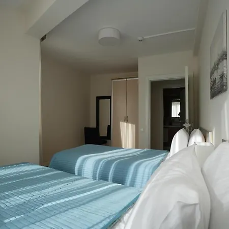 Valikonagi 3* Istambul