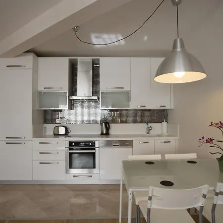 Valikonagi Appart hôtel 3*