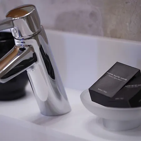 Valikonagi Appart hôtel