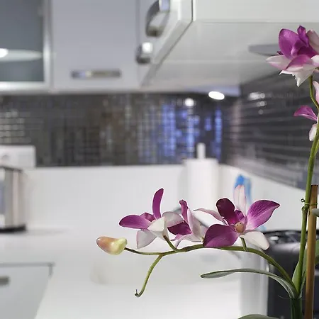 Valikonagi 3* Istambul