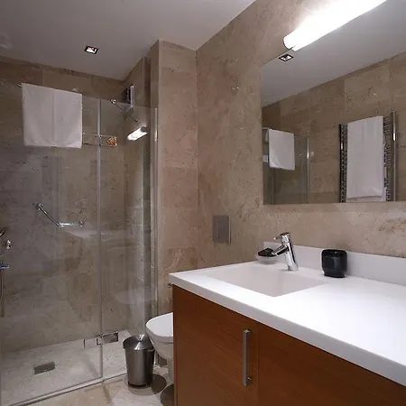 Valikonagi Appart hôtel 3*