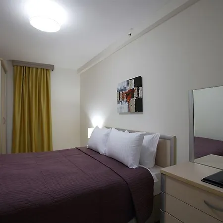 Valikonagi 3* Istambul