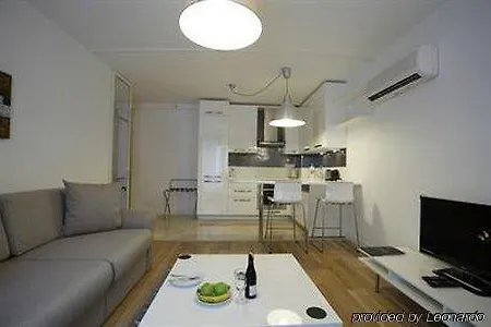 Valikonagi 3* Istambul