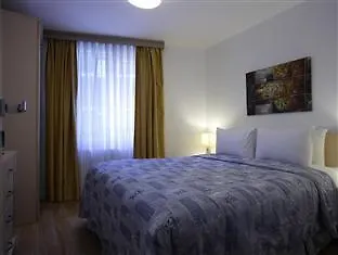 Valikonagi Appart hôtel 3*