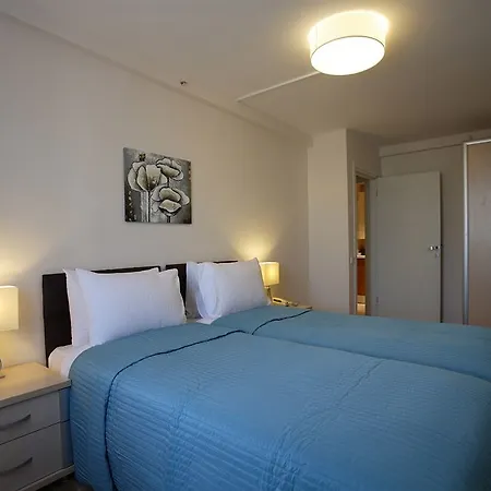 Valikonagi Appart hôtel