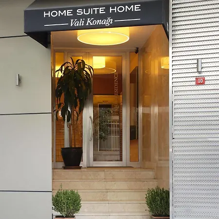 Valikonagi 3* Istambul